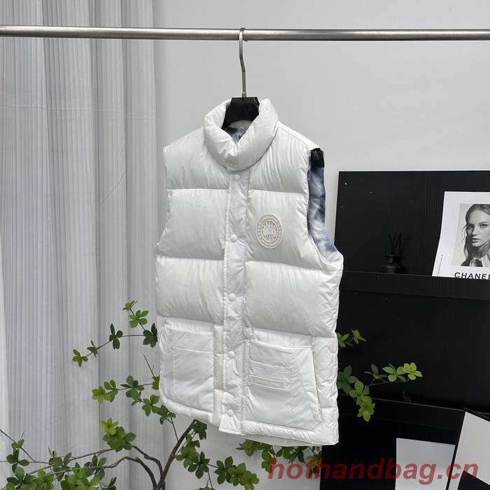 Canada Goose Top Quality Down Vest CGY00028